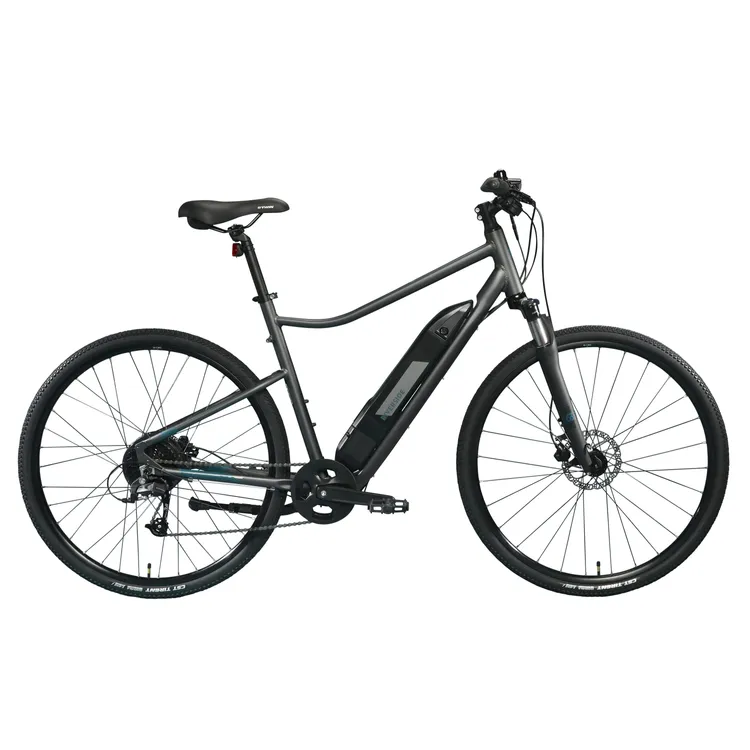 Elektrobicykle